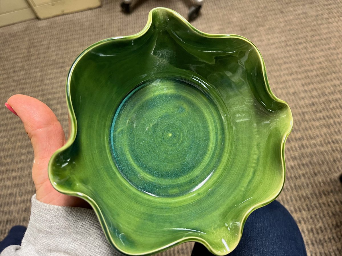 Hello. My account got hacked 4Q of the Super Bowl. Took Twitter a few days to wrest it back. But here we are. If your bowl be full, may it be again.