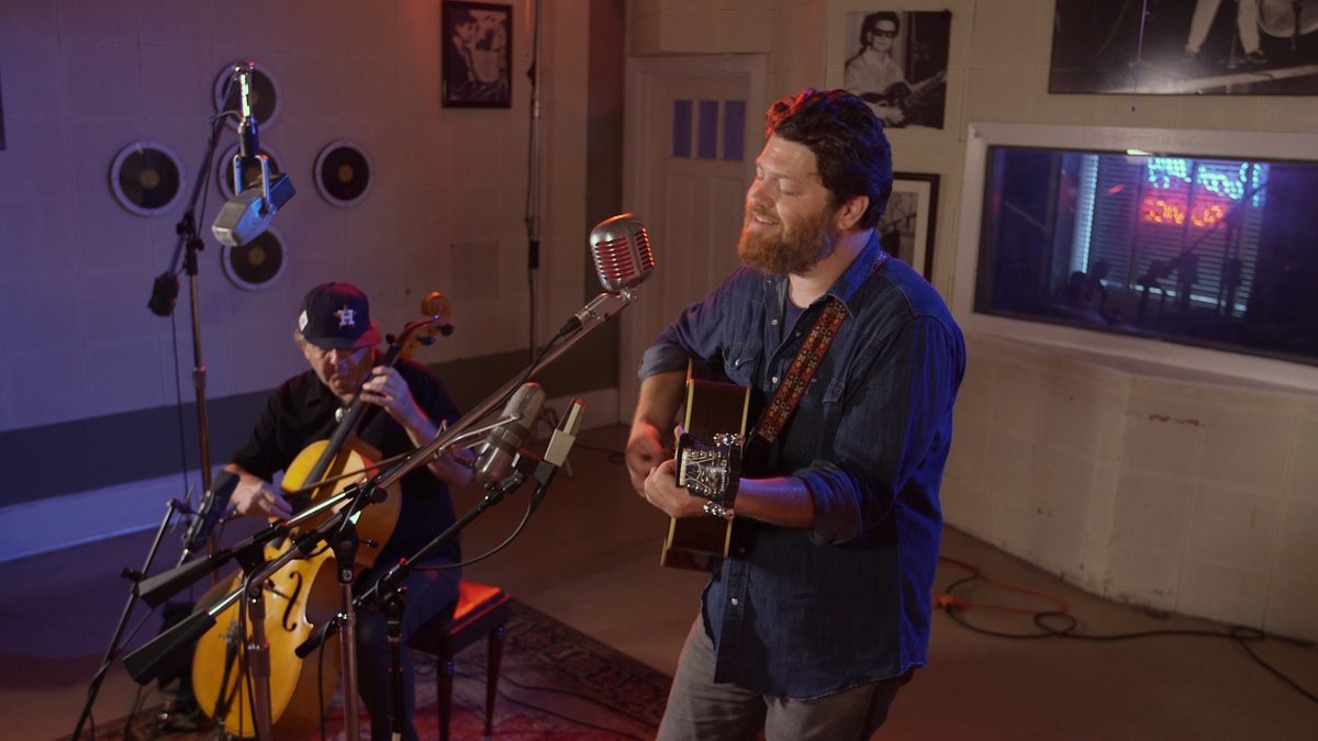 Sun Studio tweet media