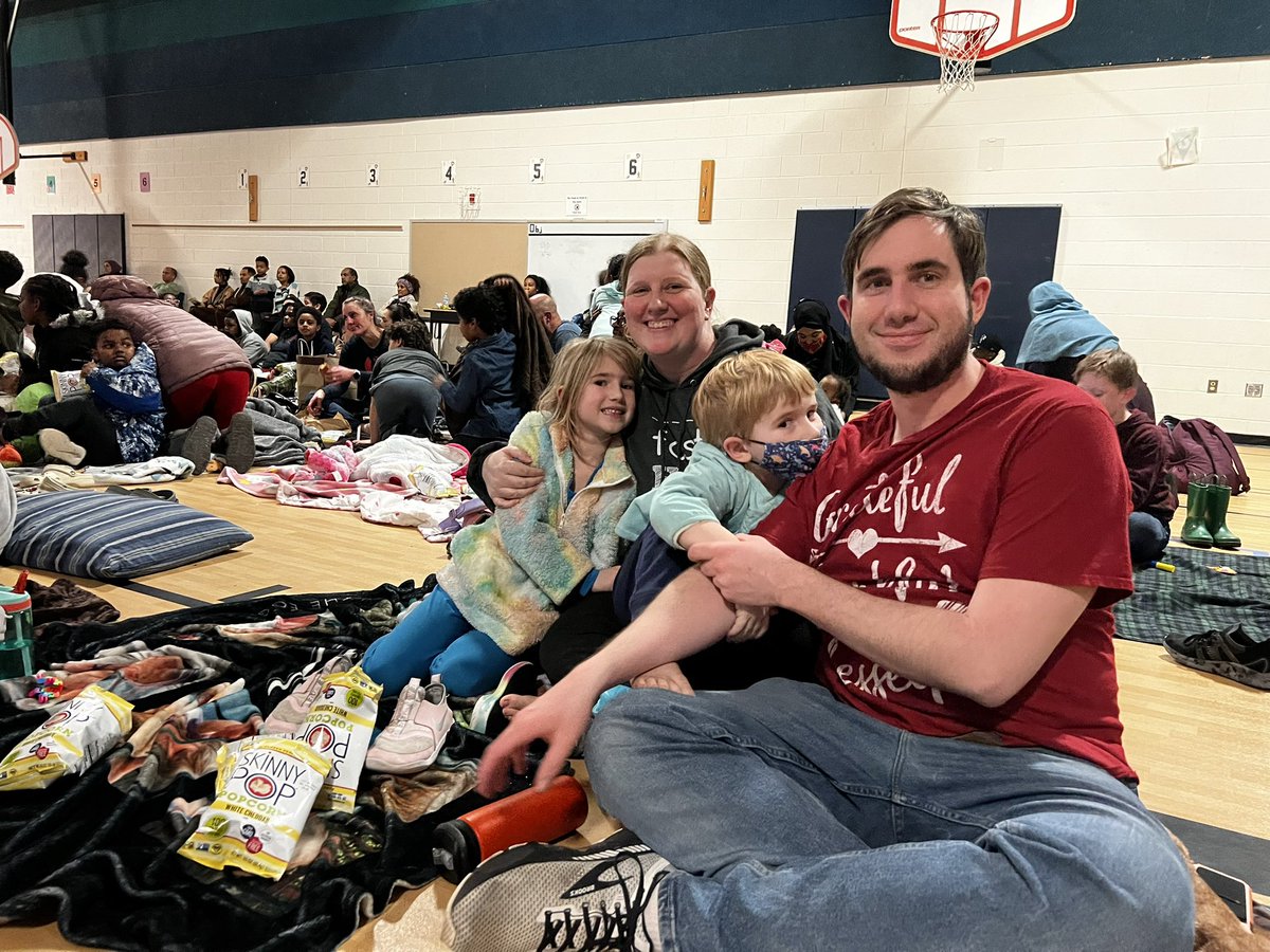 Christine Berry tweet media