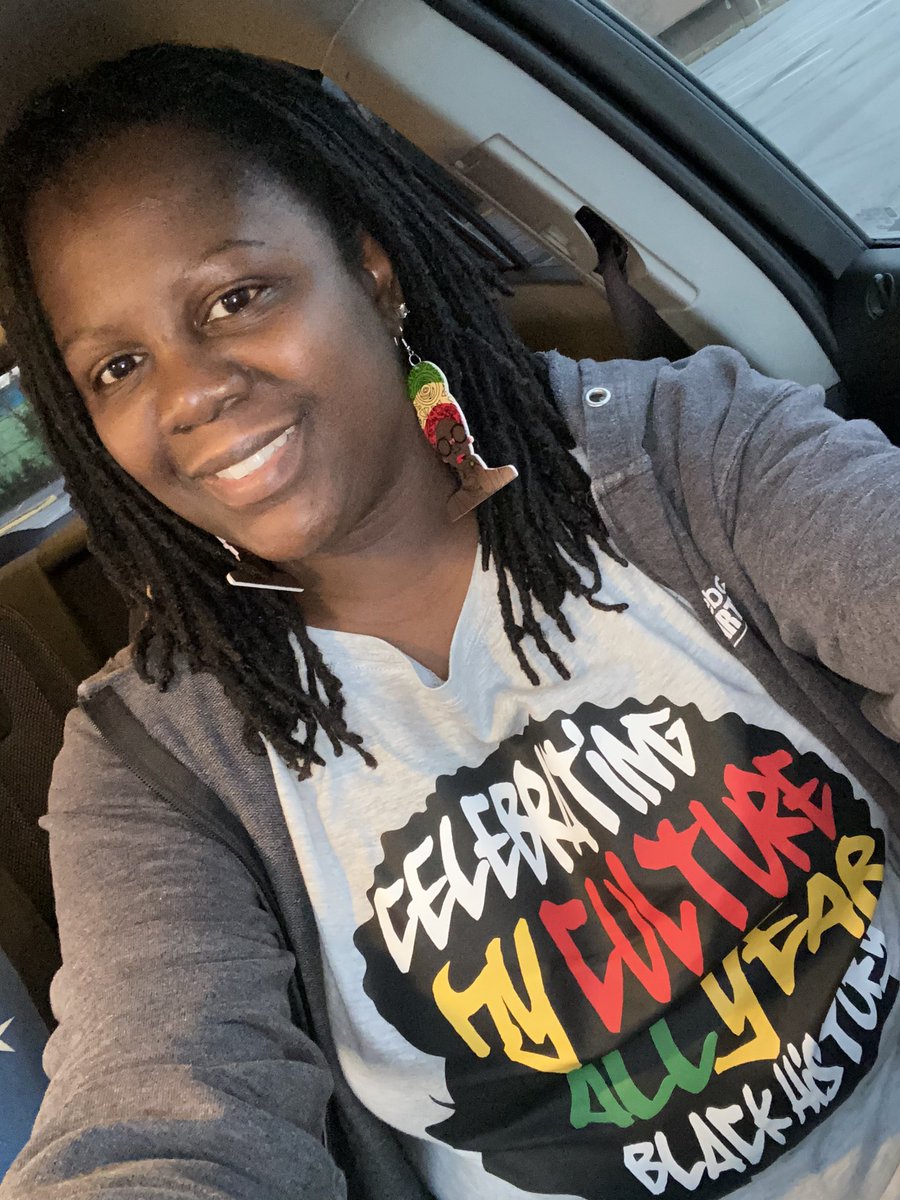 Celebrating Black History