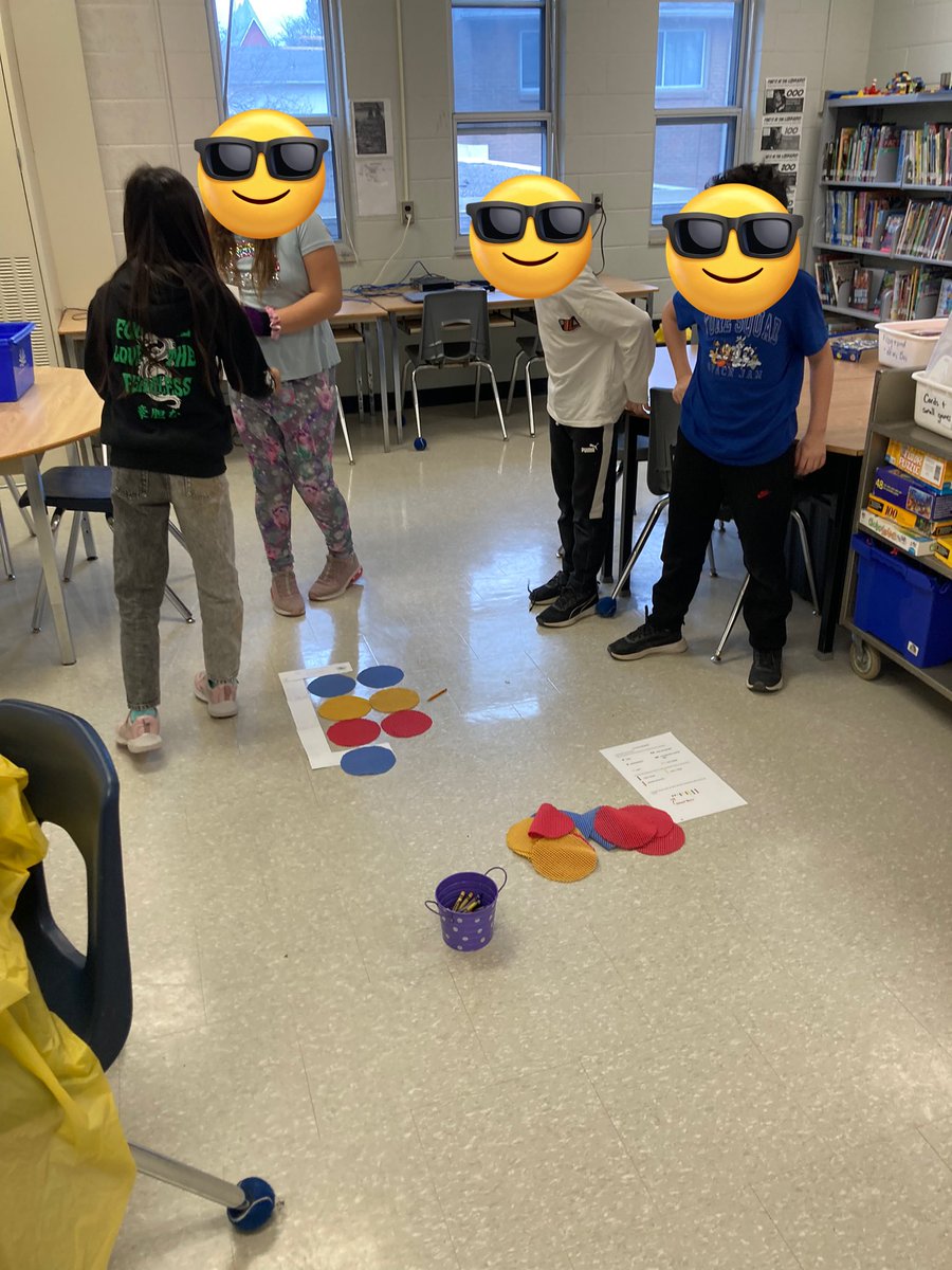 Bishopn24's tweet photo. We spent lots of time in the LLC this week coding! Monday we got to code our Simple Machine Lego robots and Wednesday we used non-tech coding to create dances! @woodheightsps @TPhillips1234 @tvdsbs https://t.co/EtIwGuWCaS