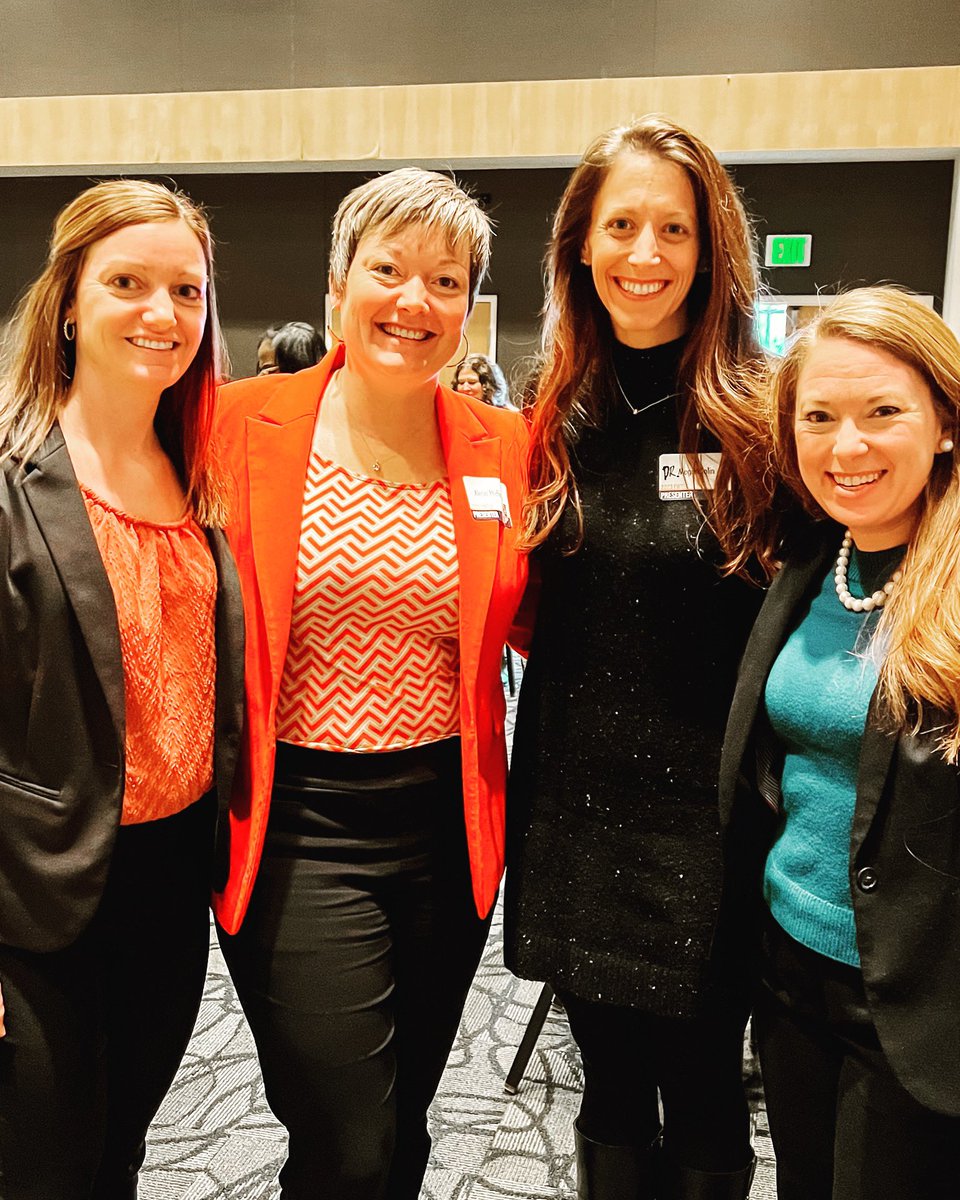 ProfATodd's tweet image. Proud to represent the FSOE presenting at the Ft. Wayne Teaching &amp;amp; Learning Conference with these ladies today. Some of the best in the game… #TeacherByTrine 👩🏻‍🏫👩🏻‍🏫👩🏻‍🏫👩🏻‍🏫