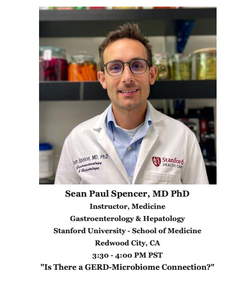 Esophageal Virtual Collaborative tweet media