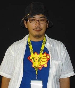 TodoDiaFdp's tweet photo. Dia 365:
Nobuhiro Watsuki, o Criador de samurai X (Vida real) https://t.co/iYBTgqmRkn
