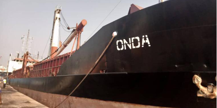 VENEPANDI C.A tweet media