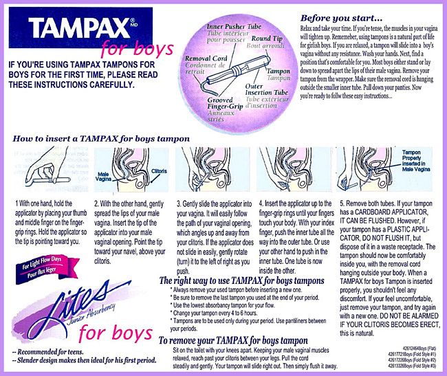 TvTamara1989's tweet photo. GUESS what my wife bought me as a late Valentine's day present?

TAMPONS

She walked me through how everything works. I got my period yesterday and have like whatever 4 apps for monitoring my cycle. Have a tampon in right now

I'm a real girl now OMG!

#blessed #sissy https://t.co/jvnqwPwBsB