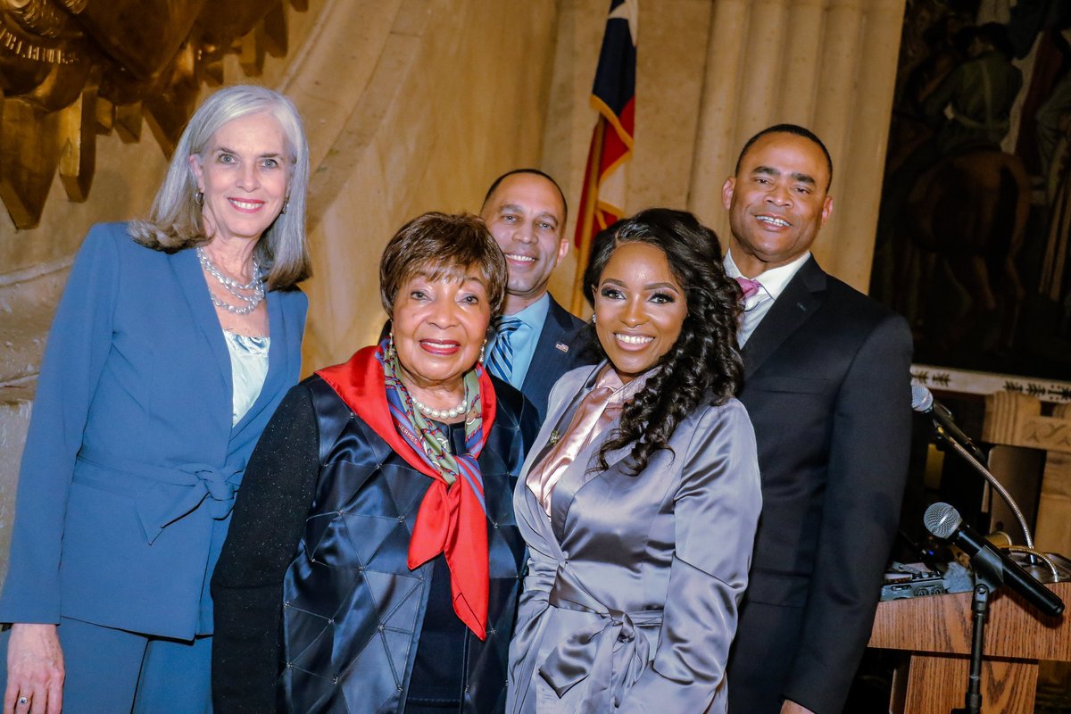 Congresswoman Jasmine Crockett on Twitter "It was an honor to host
