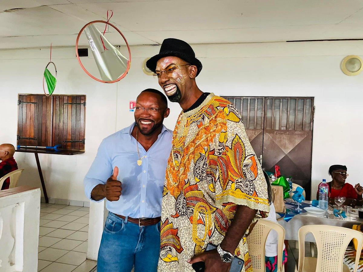 CCDS Guyane tweet media