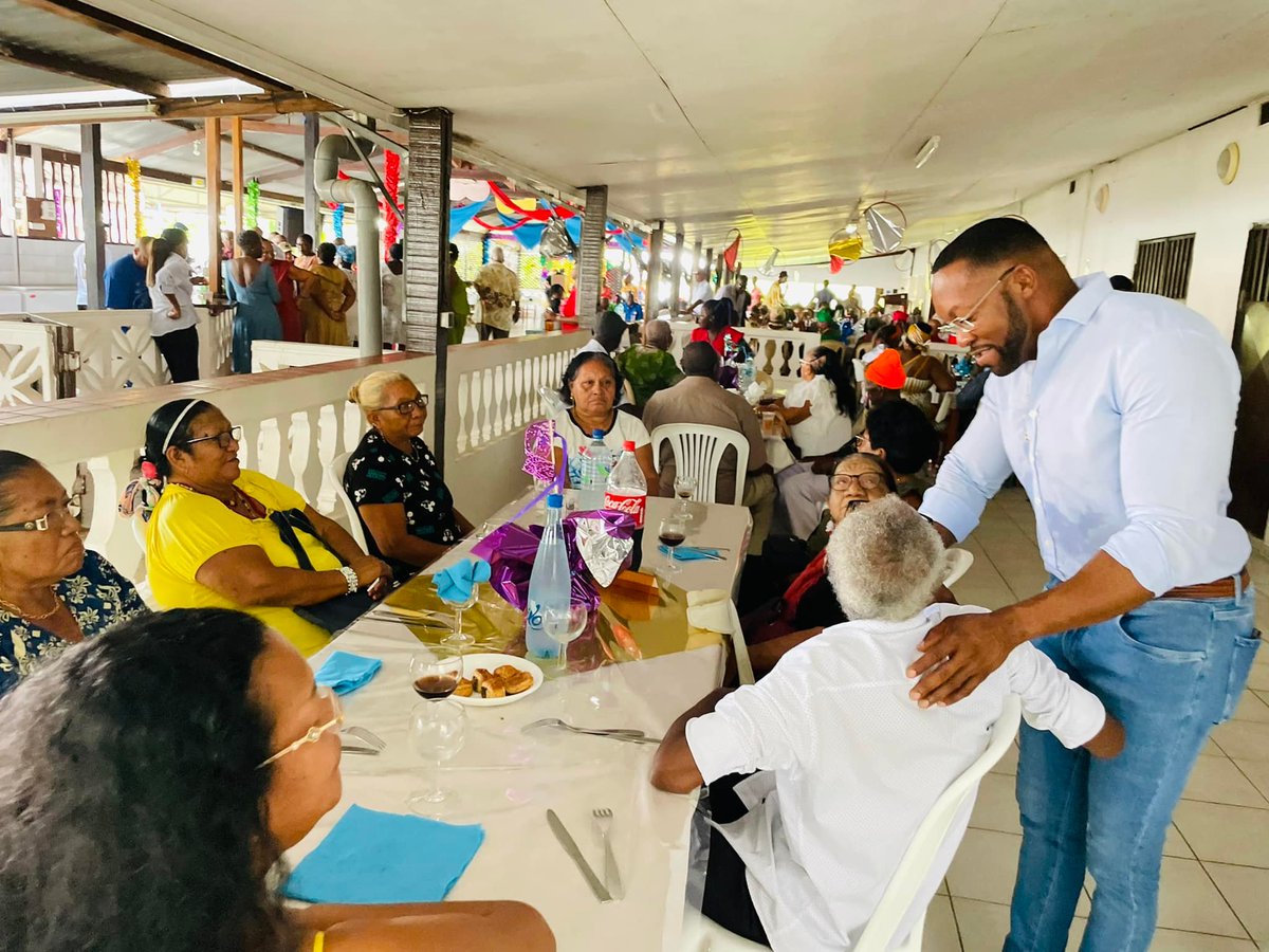 CCDS Guyane tweet media