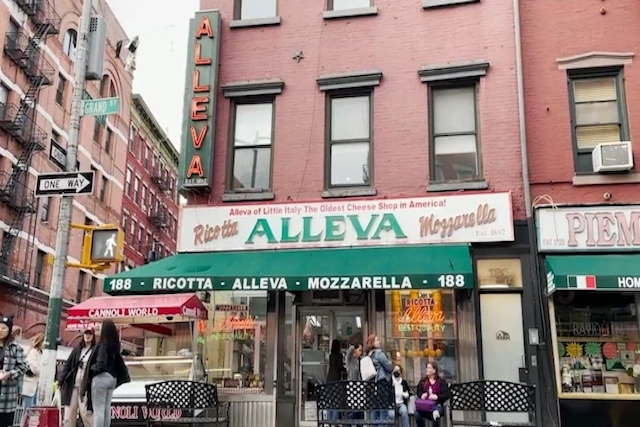 MetroManhattan's tweet photo. Shouldn't landlords be able to evict tenants who default on rent? When local businesses get evicted, like Little Italy's 130-year-old Alleva Dairy, NYC residents can get irate. But is it right for the government to intervene? https://t.co/HjI65AjvlQ #NYC #OfficeSpace https://t.co/dwVx6RHG74