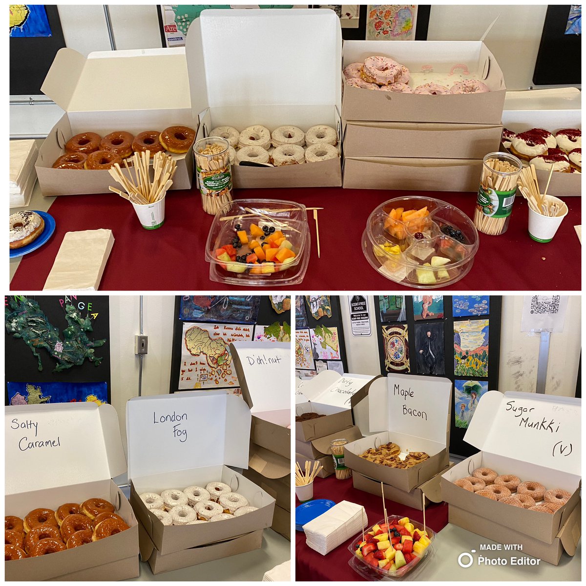 Sandy Miller (she/her) tweet media