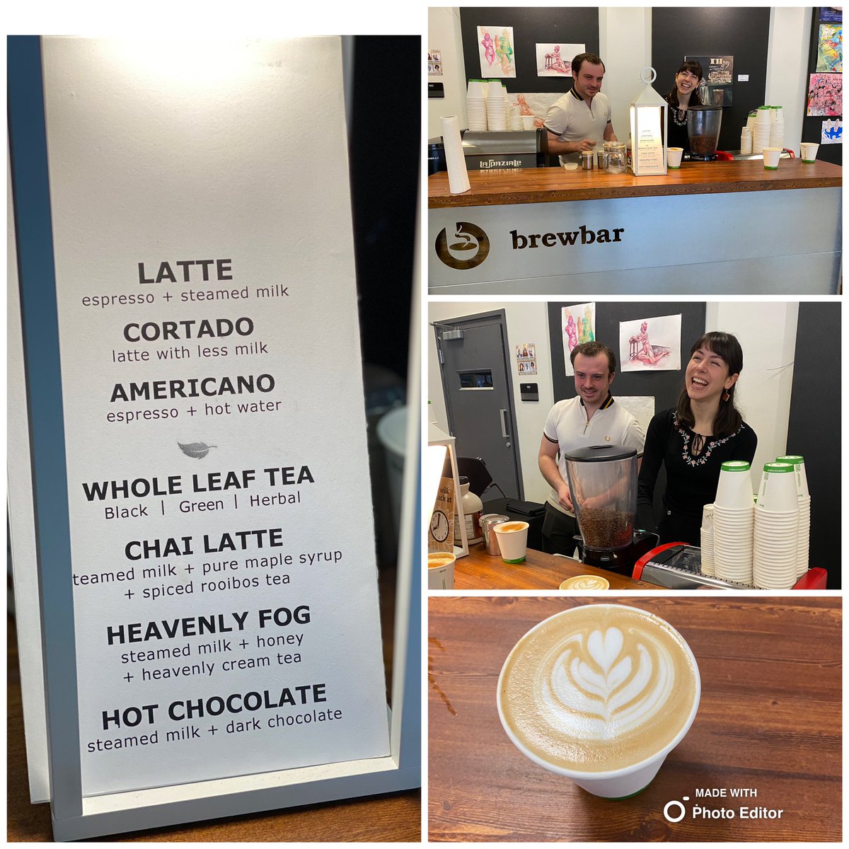 Sandy Miller (she/her) tweet media