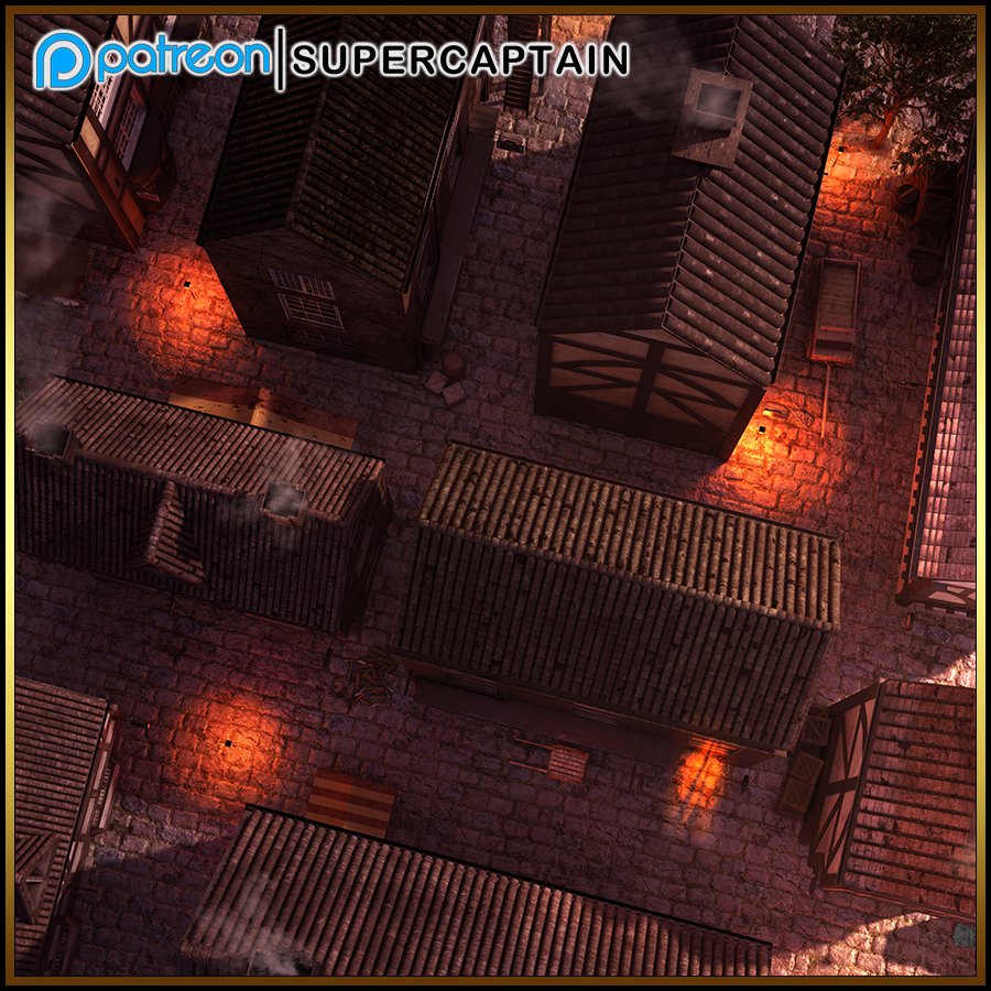 Map Alchemists (@SteveGaudreau4) / Posts / X