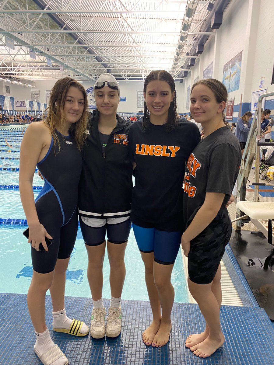 LinslySwimming tweet picture