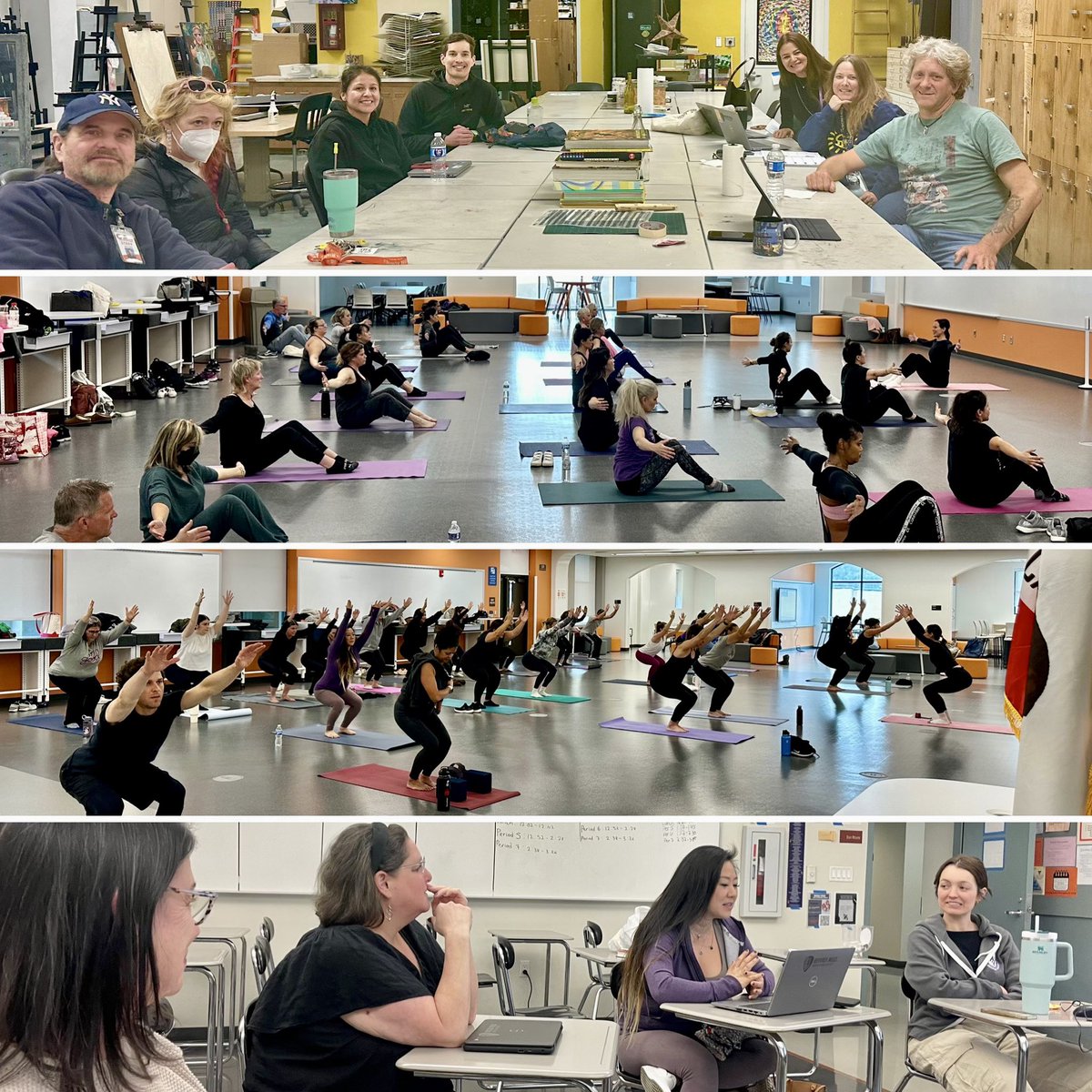 Dustin Seemann tweet media