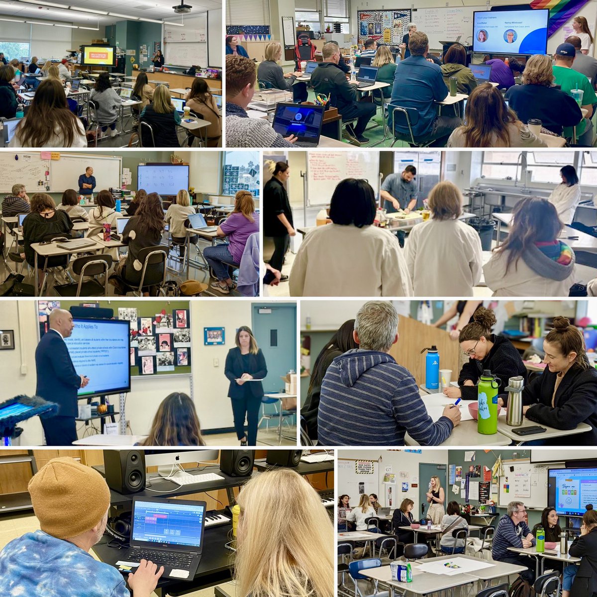 Dustin Seemann tweet media