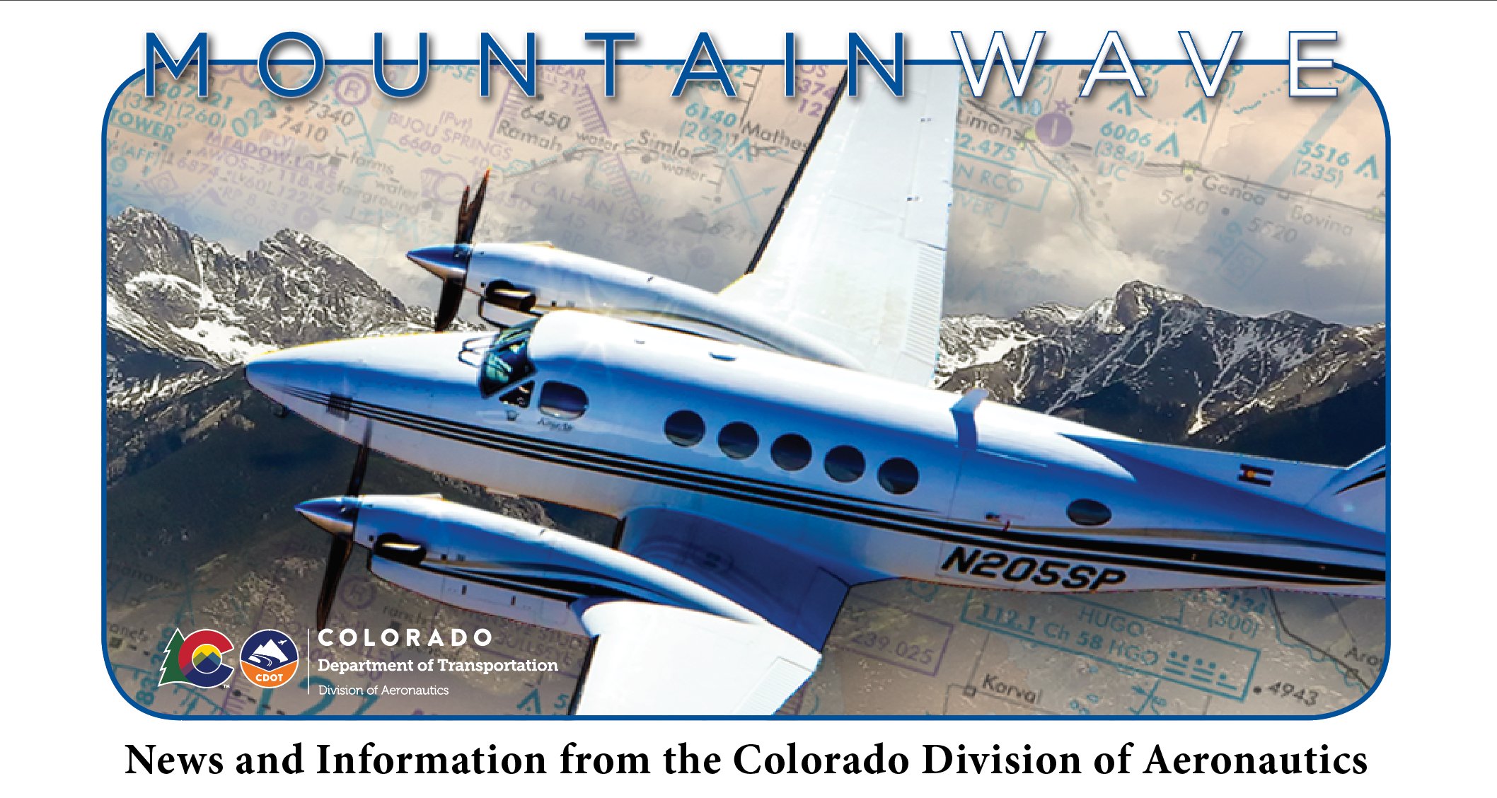 Colorado Division of Aeronautics - The 2023 Colorado Division of