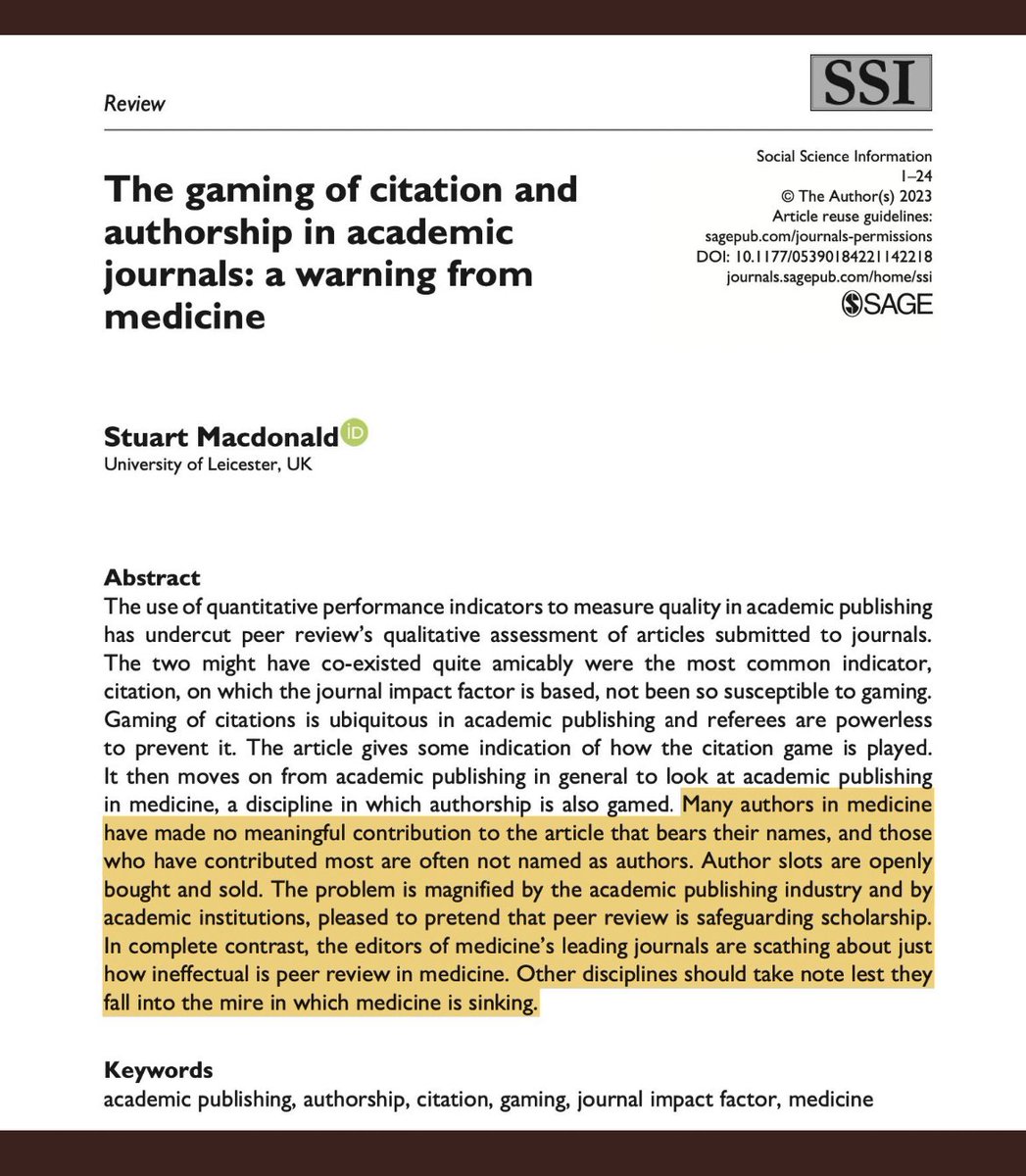 Londyn Robinson, MD tweet media