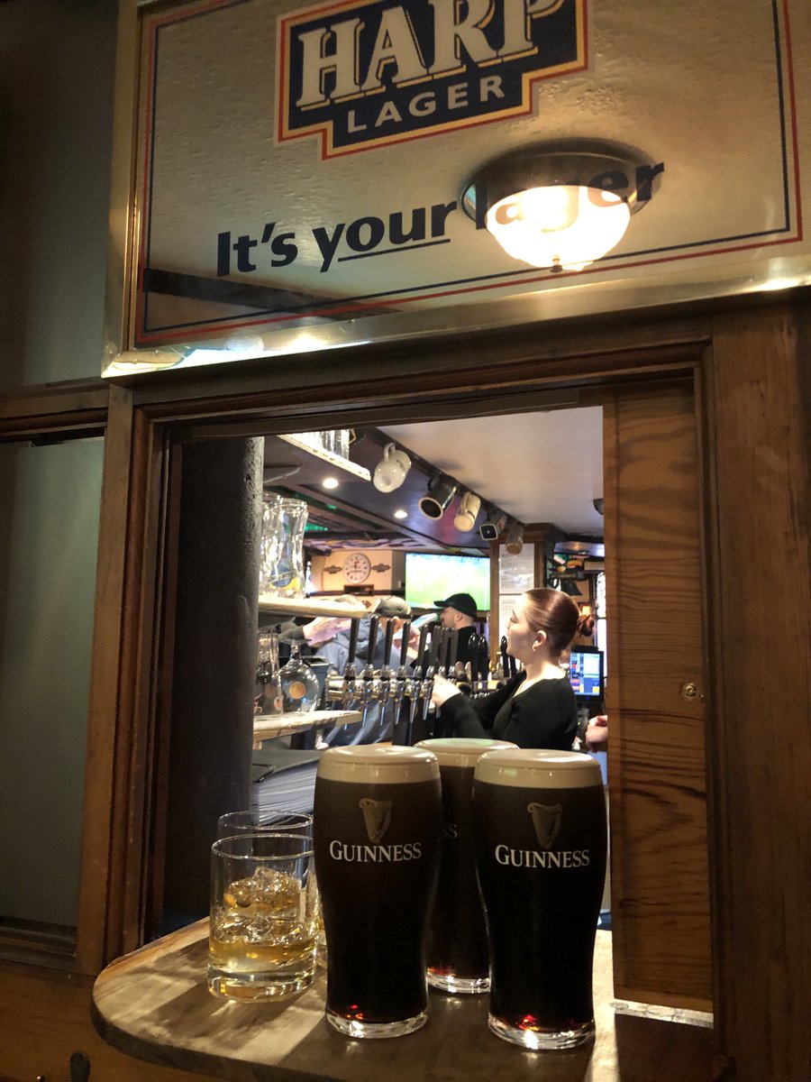 terenceforker's tweet photo. Top service last week ⁦@mulligans_MCR⁩ 😍 https://t.co/G48ZPOI7lK