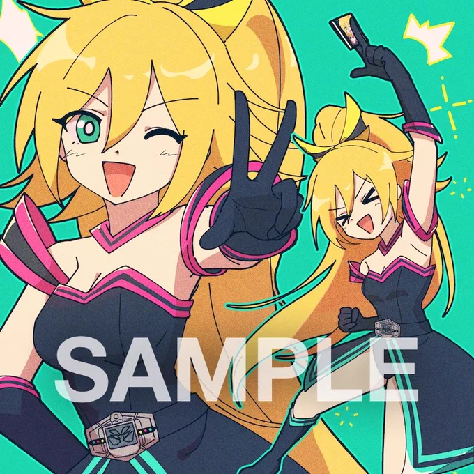 最近のskebたち 