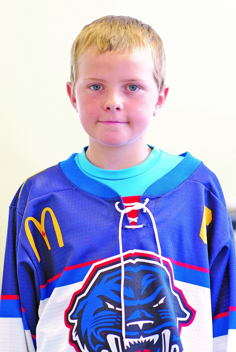 ppanthersvijhl's tweet photo. @ppanthersvijhl hit the ice tonight hosting the visiting @SaanichPreds at @Panorama_Rec with the puck set to drop at 7:30 pm.  Who will be the ammolite technology Player of the Game tonight.  Remember a number of years ago when it was Brayden Bishop??  The clock ticks on! https://t.co/afQa7xtdsz