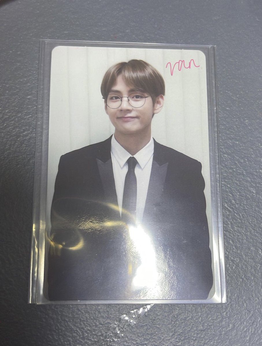 vanslove_taetae's tweet photo. -ˏˋ #vanessamails ´ˎ-
— mail from @doublebumy_ 💗 tete arrived safely yesterday <3 tysm for packing taeby safely and for accomodating my requests 🫶🏻 https://t.co/lYtJ3t8gfX