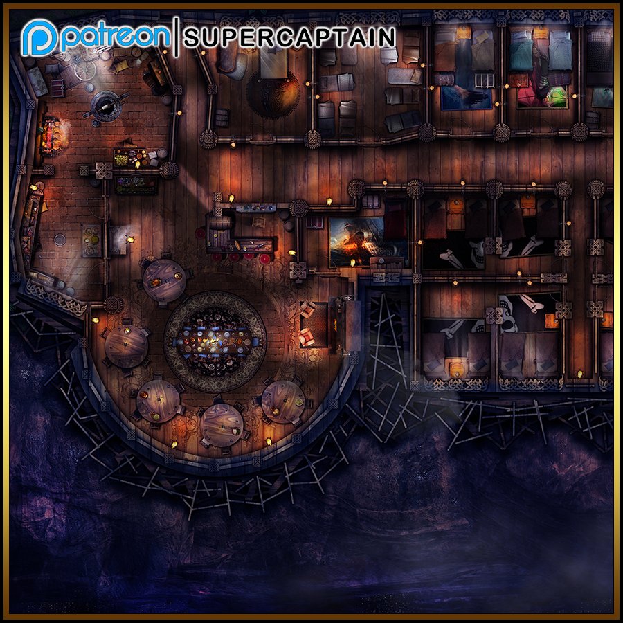 Map Alchemists (@SteveGaudreau4) / Posts / X