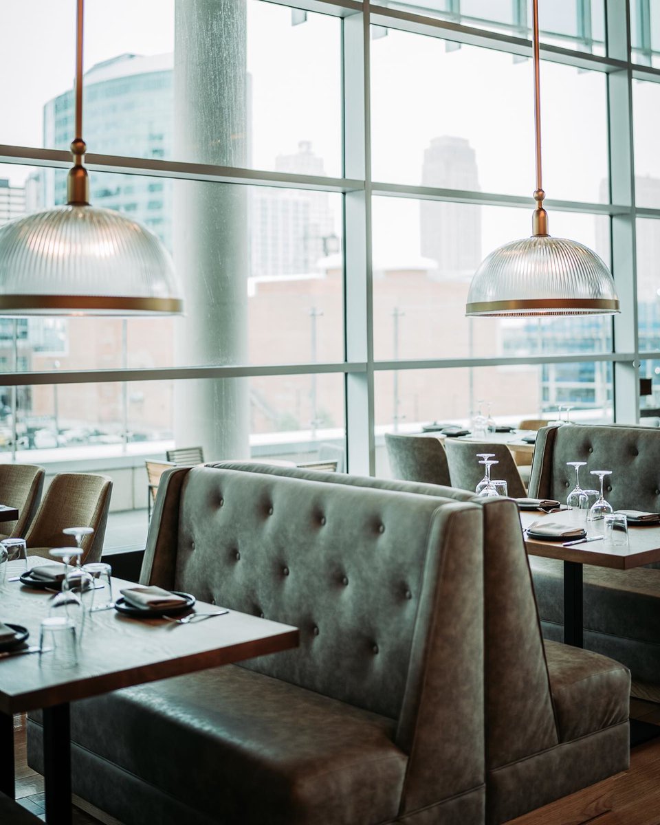 Loews Hotels on Twitter "The Stilwell is the perfect place to