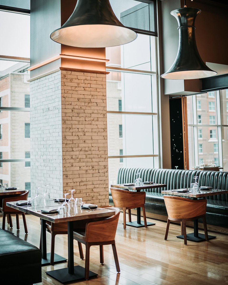 Loews Hotels on Twitter "The Stilwell is the perfect place to