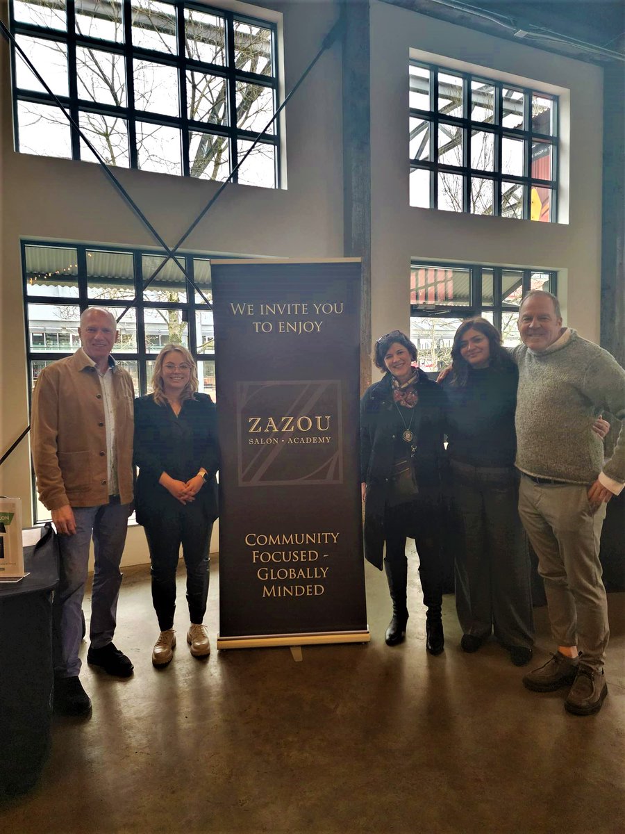 Thank you to everyone who attended the first #DAHF2023 event in #NorthVancouver yesterday! It was an honour to be able to connect so many amazing individuals with diverse abilities to employers who value inclusion & diversity. #communityevent #jobfair #inclusivehiring #workbc
