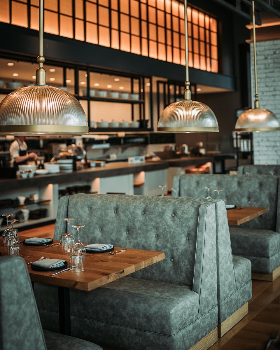 Loews Hotels on Twitter "The Stilwell is the perfect place to