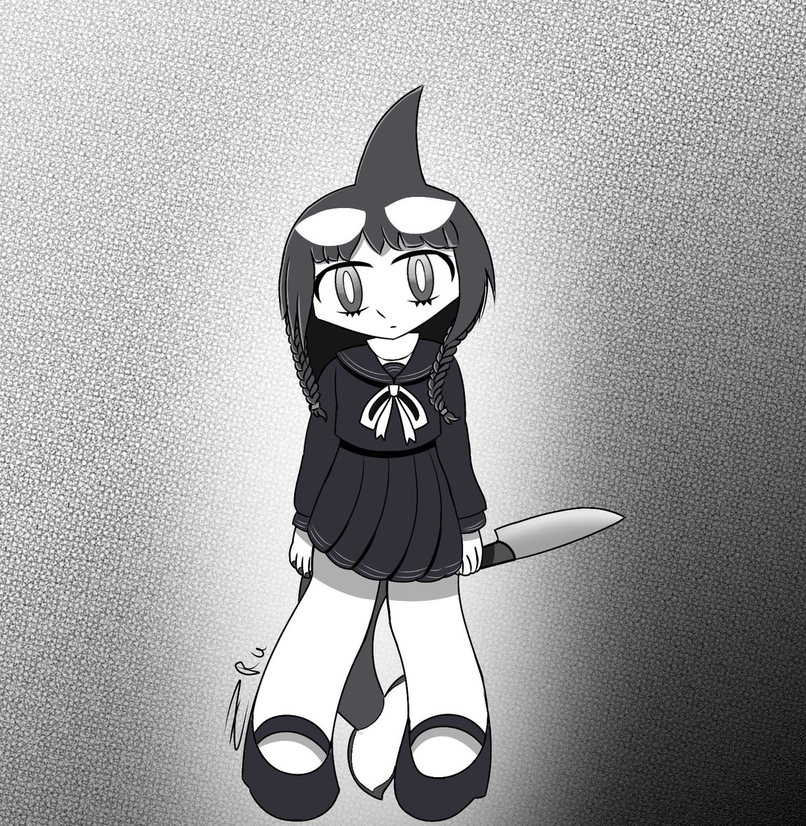Ru58623524's tweet photo. Nagi
#funastreamOK #funamuseart #Wadanohara #海底囚人 #Funamusea #mogeko #okegon https://t.co/oIXc4nQo7t