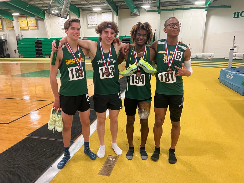 GBHS XC-T&F tweet media
