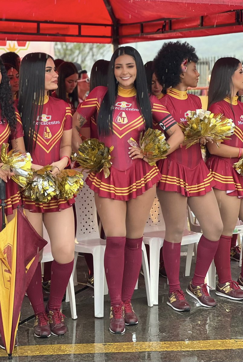 PaolacruzQ's tweet photo. Vamos Tolima ♥️😍 https://t.co/qLcFj9pn48