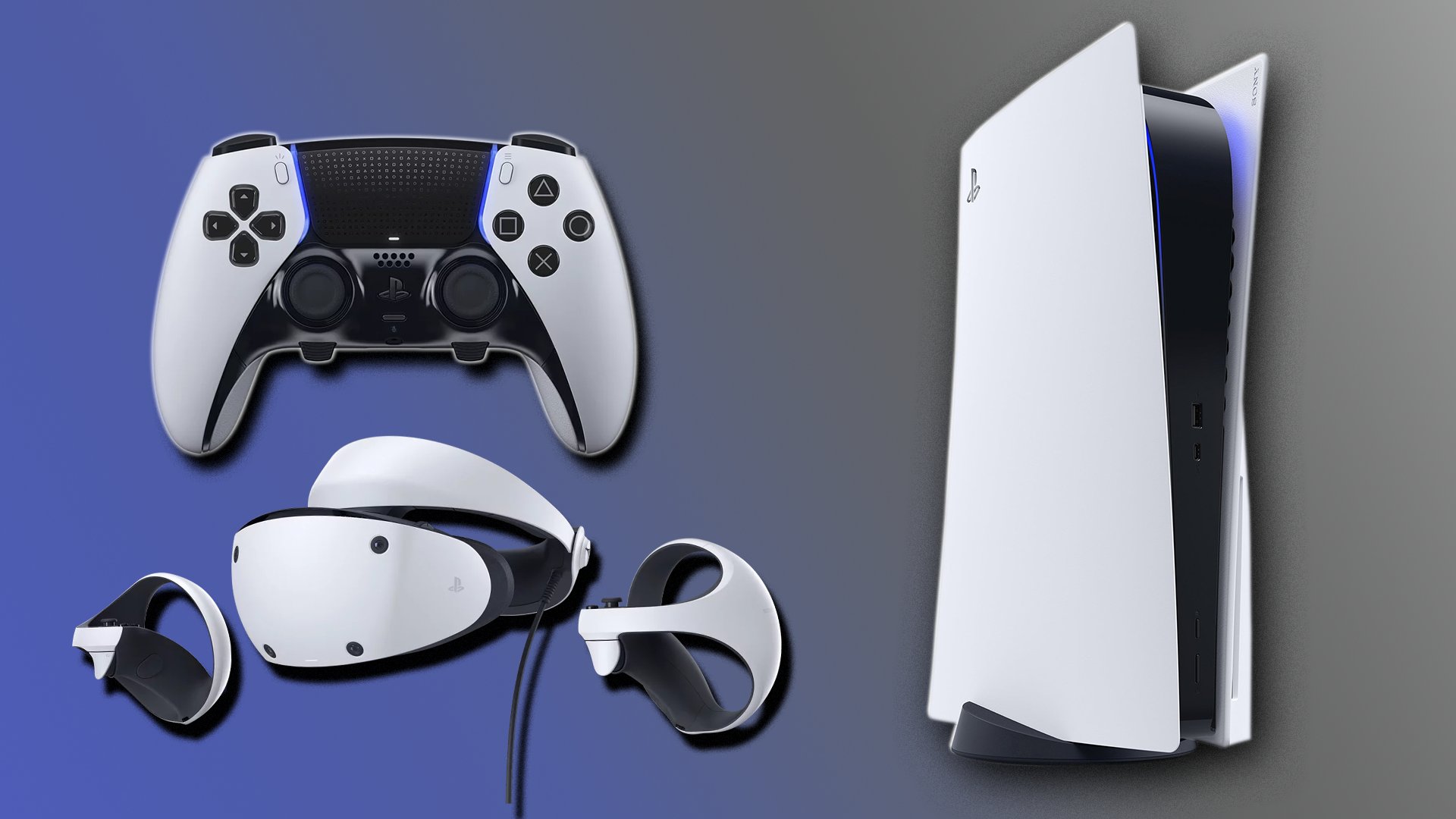 The slim PS5 is still huge - The Verge