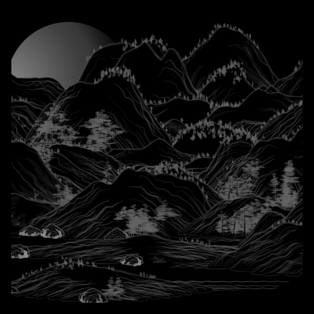 Landscape Frame 03
— Made with Javascript code
— Generative Art
— Editions : 10
— primary Price : 0.5 tez
available in👇
Teia : teia.art/objkt/812612
Objkt : objkt.com/asset/hicetnun…
.
#Generativeart #NFT #GenART #Landscape #CleanNFT #NFTart #OpirusNFT #NFTcollections #NFTshill