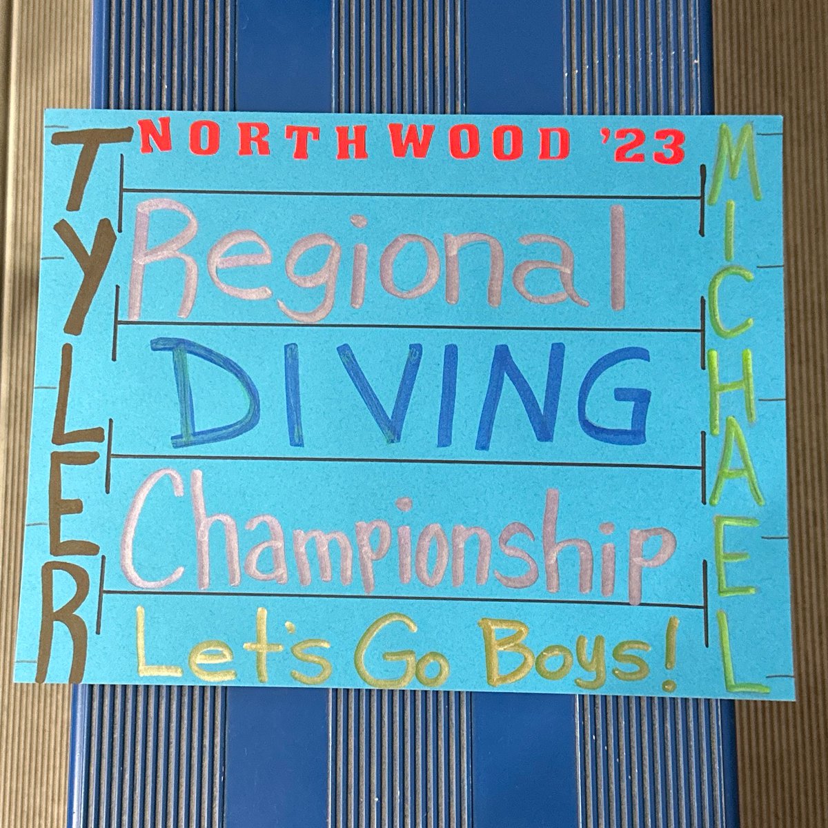 SwimDive_NHS's tweet photo. Regional Dive Championship!! https://t.co/HtQ1P0xPII