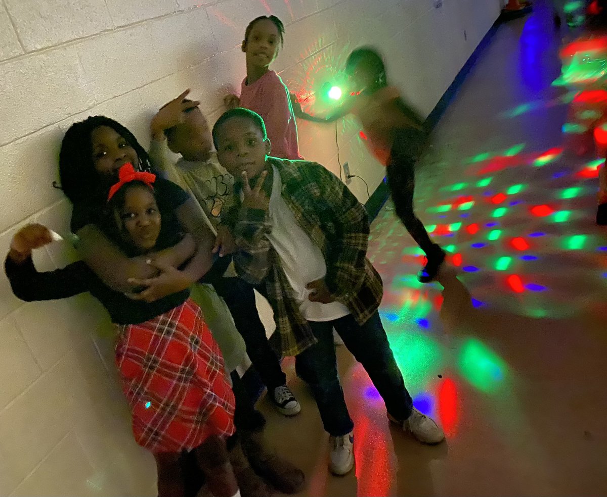CoachArtW24's tweet photo. February PBIS Celebration @PCE_HCS ! ❤️🫶 #PantherPride #PBIS @FreesEdWorld 👍🏻🎉 https://t.co/QYB6n3u941