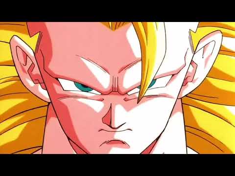 ドラゴンボールz 未来への咆哮 MAD]ドラゴンボールZ×炎 │ 鬼滅