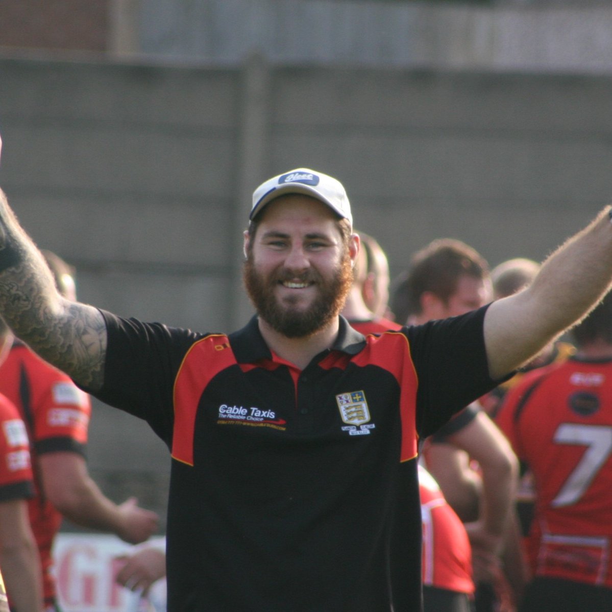 PilksRecsARLFC's tweet photo. @SalfordDevils we need words. https://t.co/bFc1pIlQBu