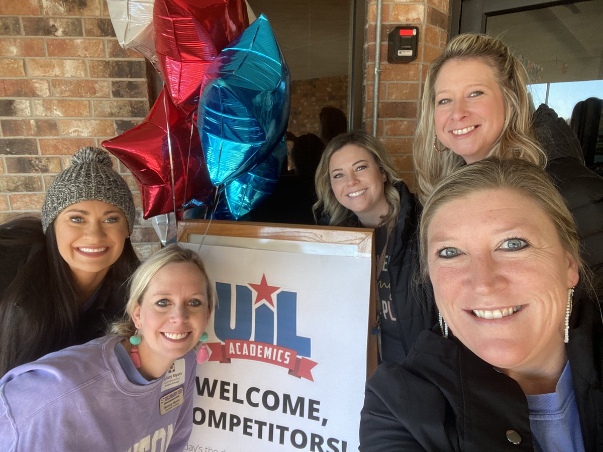 McPhersonAES (@mcphersonaes) on Twitter photo Had a blast at <a href="/ActonElementary/">Acton Elementary</a> UIL event today!! We hosted over 400+ students! Our kids rocked it! HUGE shoutout to <a href="/briggs_brigade/">The Briggs Brigade</a> for planning and organizing the event! #UIL Had a blast at <a href="/ActonElementary/">Acton Elementary</a> UIL event today!! We hosted over 400+ students! Our kids rocked it! HUGE shoutout to <a href="/briggs_brigade/">The Briggs Brigade</a> for planning and organizing the event! #UIL
