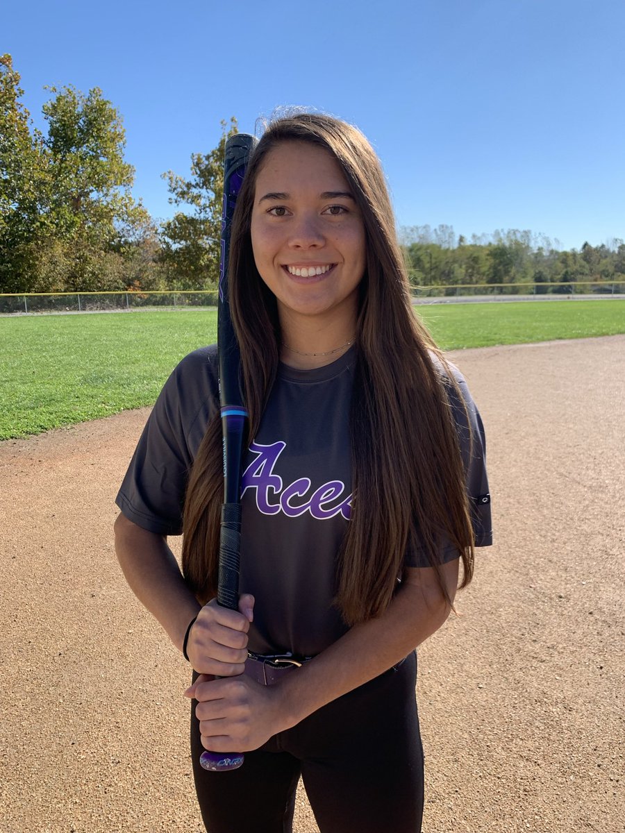 <a href="/ChelseaGleba/">Chelsea Gleba</a> is in the running for the Inspiration Award at the WIN for Columbia annual luncheon next week. We are so proud of you Chelsea! <a href="/BattleAthletics/">Battle Athletics & Activities</a> <a href="/BattleSoftball/">Battle Softball</a> <a href="/Aces_SoftballKC/">Aces Softball</a>