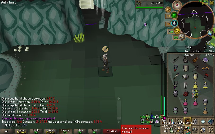 neitiznutjr's tweet photo. Don't think I'll break this pb for a good while.
Slowly closing in to that 3k kc https://t.co/pvYQPXClg6