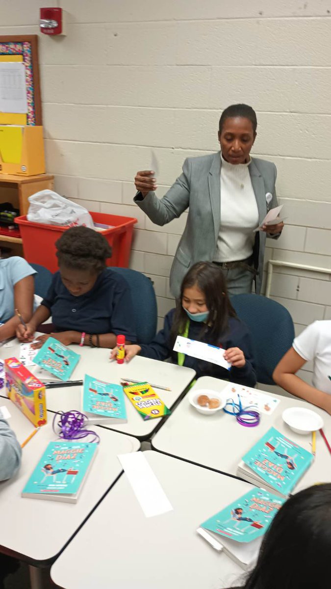 Dr. Ayesha Grandison (@drgrandison) on Twitter photo Fostering a love for reading! Principal’s Book Club is in full swing!!📚<a href="/JollyJaguars/">Jolly Elementary School</a> <a href="/DrNormanCSauce3/">Dr. Norman C. Sauce III</a> <a href="/DeKalbSchools/">DeKalb Schools, GA</a> Fostering a love for reading! Principal’s Book Club is in full swing!!📚<a href="/JollyJaguars/">Jolly Elementary School</a> <a href="/DrNormanCSauce3/">Dr. Norman C. Sauce III</a> <a href="/DeKalbSchools/">DeKalb Schools, GA</a>