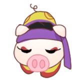 6MARCELO12's tweet photo. アグー豚が出現!
超可愛い豚をもっと出荷しよう！ https://t.co/Rgw8gxeIJ8