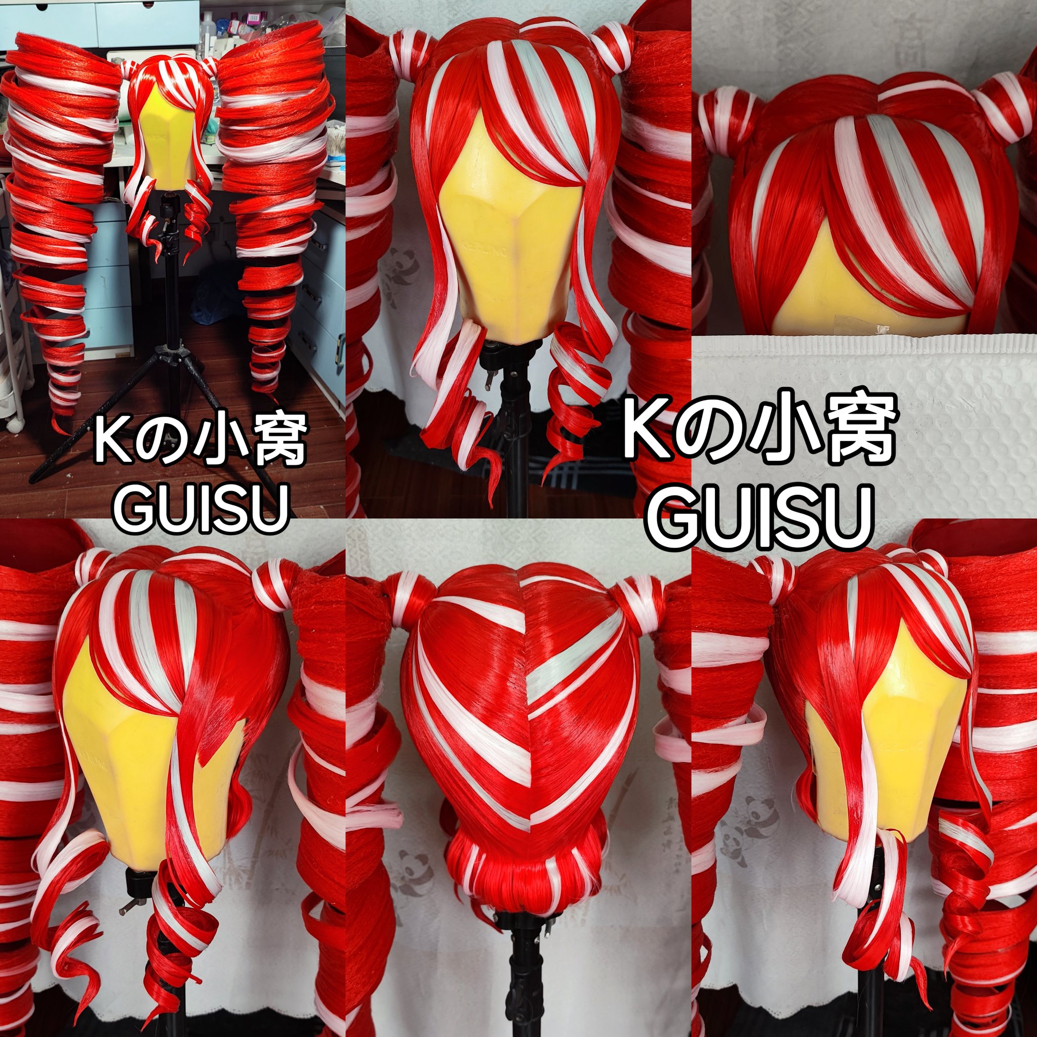 Kureiji Ollie VTuber Indonesia