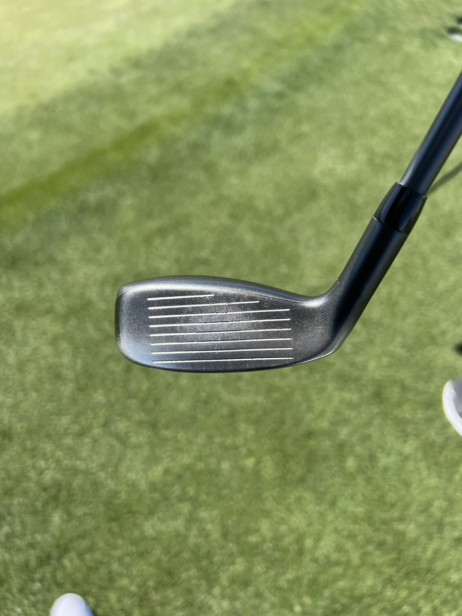 Callaway Golf tweet media