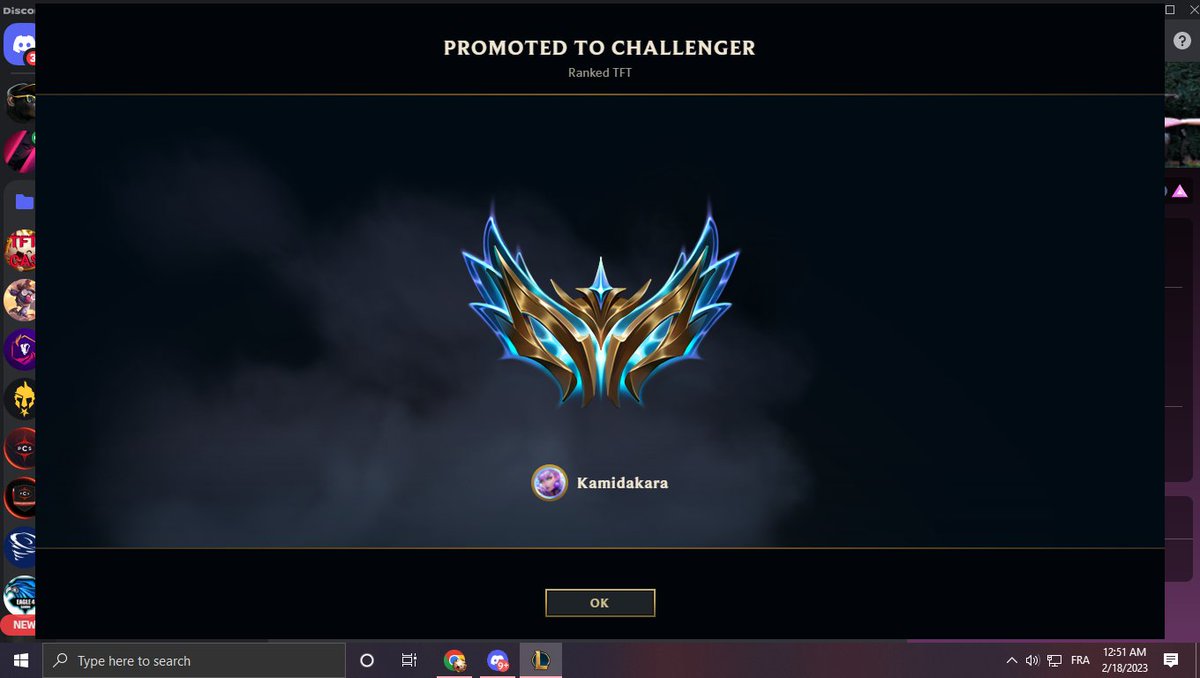 better late than never