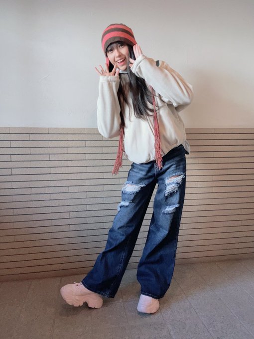 Twitterのコスプレ画像7