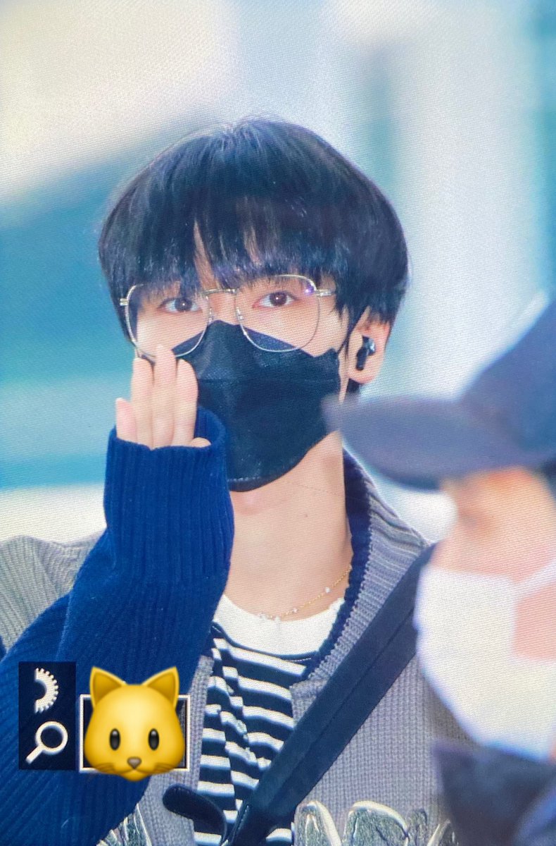 230218
ฅ
#TEN #李永钦 #เตนล์ #텐 #SuperM #WayV